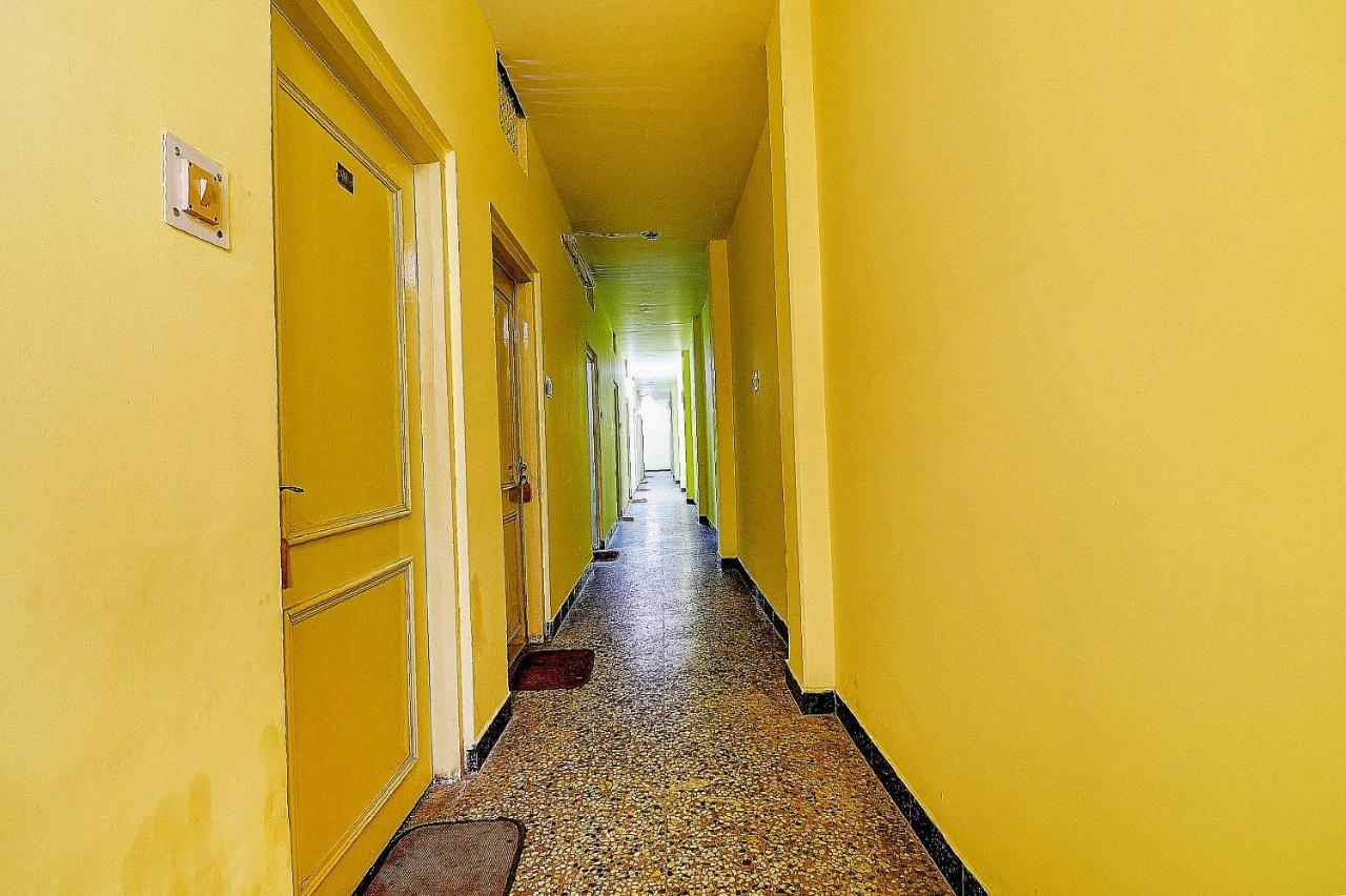 Spot On 80135 Gopala Residency Hotel Dibrugarh Kültér fotó