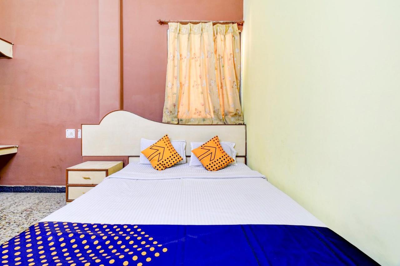 Spot On 80135 Gopala Residency Hotel Dibrugarh Kültér fotó
