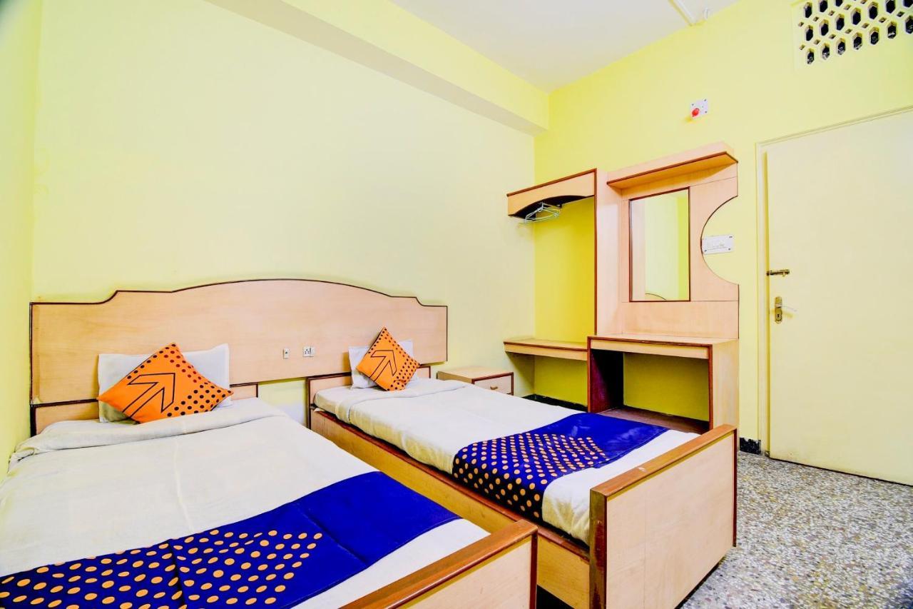 Spot On 80135 Gopala Residency Hotel Dibrugarh Kültér fotó