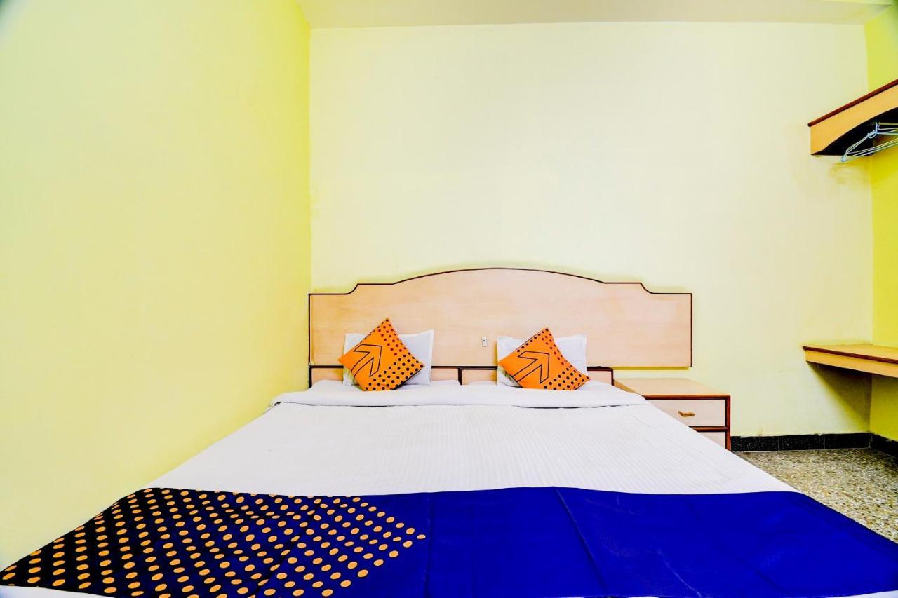 Spot On 80135 Gopala Residency Hotel Dibrugarh Kültér fotó