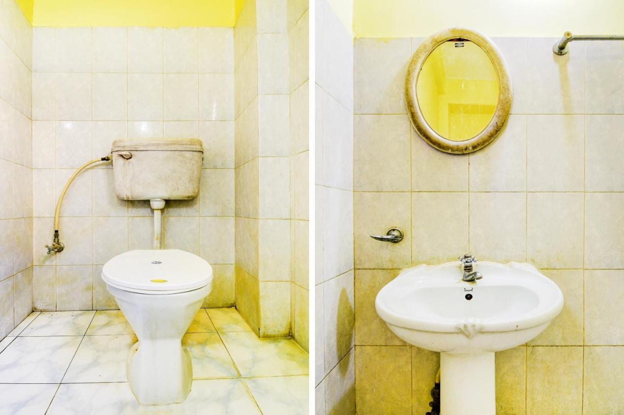 Spot On 80135 Gopala Residency Hotel Dibrugarh Kültér fotó