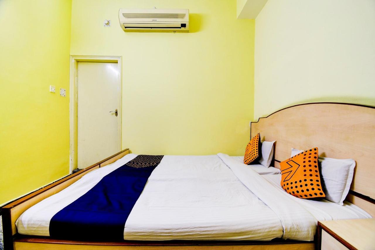 Spot On 80135 Gopala Residency Hotel Dibrugarh Kültér fotó
